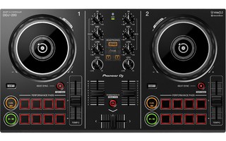 Pioneer DJ DDJ-200 - Liquidación
