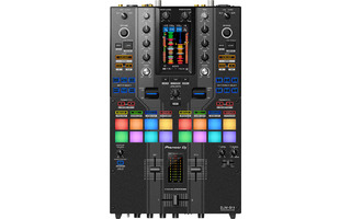 Pioneer DJ DJM-S11-SE