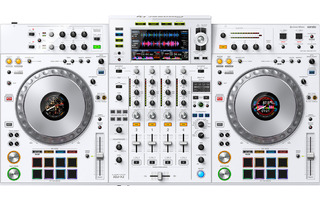 Imagenes de Pioneer DJ XDJ XZ White