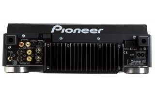 Pioneer DVJ 1000 | DJMania