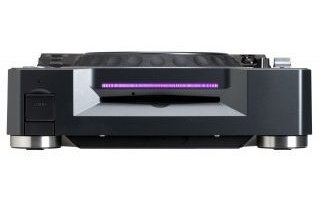 Pioneer DVJ 1000 | DJMania