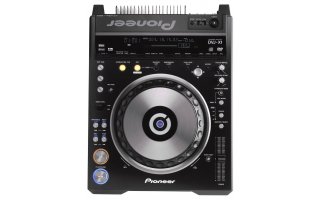 Pioneer DVJ X1 | DJMania