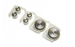 Imagenes de Pioneer DXB2067 - Juego botones CDJ 1000