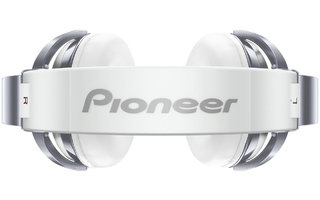 Pioneer HDJ 1500 Blanco