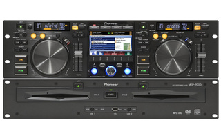 Pioneer DJ MEP-7000