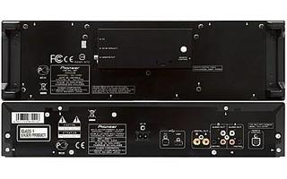 Pioneer DJ MEP-7000