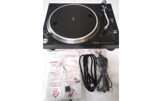 Pioneer DJ PLX 1000 - Stock B