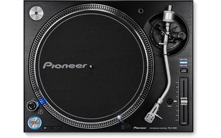Imagenes de Pioneer DJ DJ PLX 1000