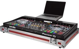 Pioneer DJ Pro DDJ SZ FLT