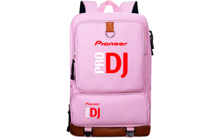 Pioneer Pro DJ Bag Pink