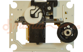 Imagenes de Pioneer Repuesto DXA-DA114 Lente grupo optico para Pioneer DJ CDJ-800