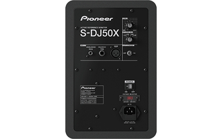 Pioneer DJ S-DJ50X