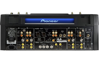 Pioneer SVM-1000