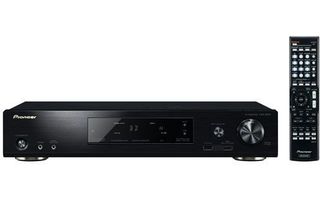 Imagenes de Pioneer VSX-S510K