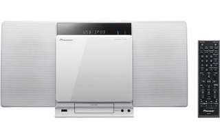 Imagenes de Pioneer X-SMC00-WH