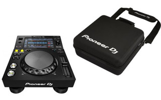 Pioneer DJ XDJ 700 + DJC-700