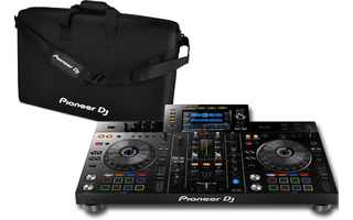 Pioneer DJ XDJ RX2 + Maleta origina