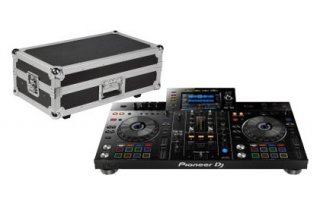 Pioneer DJ XDJ RX 2 + Walkasse WMC-PRORXII