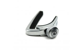 Imagenes de Planet Waves NS Capo Silver