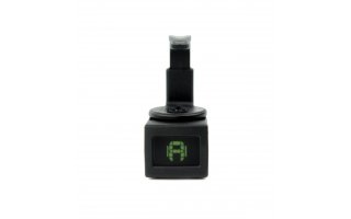 Planet Waves NS Mini Headstock Tuner