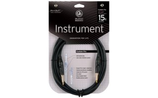 Planet Waves PW-CPG15