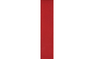 Planet Waves Planet Lock Leather Red