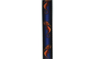 Planet Waves Seahorse