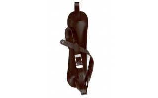 Imagenes de Planet Waves Shoulder Pad Guitar Cognac