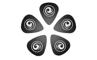 Imagenes de Planet Waves Surepick Heavy