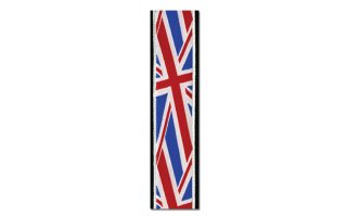 Imagenes de Planet Waves World Tour Union Jack