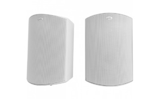 Imagenes de Polk Audio ATRIUM 8 NEGRO