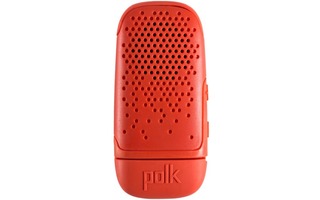 Polk Audio Boom Bit Rojo