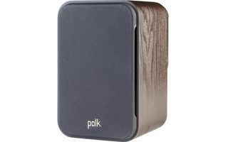Polk Audio S10 Walnut