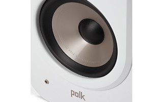 Polk Audio S20E Blanco Invernal