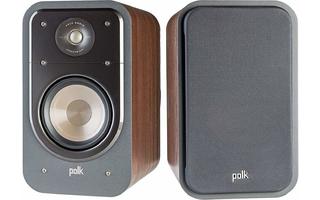 Polk Audio S20 Large Brown