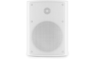 Power Dynamics BGO50 Speaker Set In/Outdoor 5.25