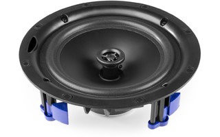 Power Dynamics NCBT5B Amplified Low Profile Ceiling Speaker Set BT 5.25
