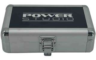 Power Studio FPS10 AUDIO CASE