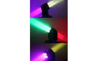 Dune Lighting TWIN-LED/80x4