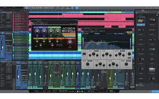 PreSonus Studio One 5 Upgrade desde cualquier versión Artist a Artist 5 / Digital