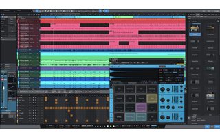 PreSonus Studio One 5 Upgrade desde cualquier versión Artist a Artist 5 / Digital