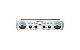 Imagenes de Presonus Blue Tube Dual Path