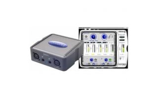 Imagenes de Presonus Inspire