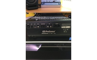 Presonus StudioLive CS18AI - Stock B - DJMania