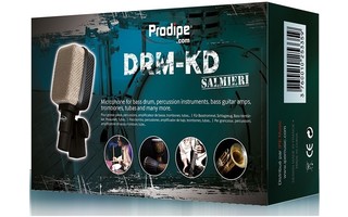 ProDipe DRMKD