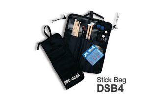 Imagenes de Pro Mark PB10 Pad Bag Small
