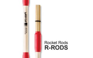 Pro Mark Rocket Rods