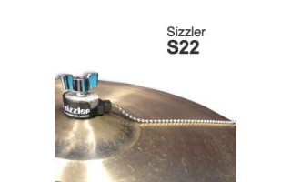 Pro Mark S22 Sizzler