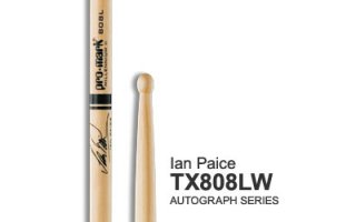 Imagenes de Pro Mark TX808LW Ian Paice
