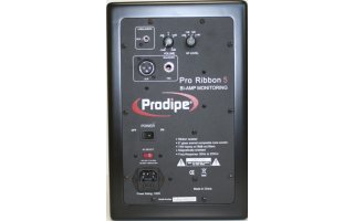 Prodipe - Pro 5 Ribbon (Pareja)